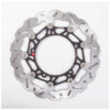 DISQUE DE FREIN AVANT ROUTE/PISTE BRAKING SK2 Ø300 DISQUE DE FREIN AVANT ROUTE/PISTE BRAKING SK2 Ø300