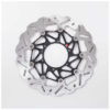 DISQUE DE FREIN AVANT ROUTE/PISTE BRAKING SK2 Ø310