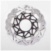 DISQUE DE FREIN AVANT ROUTE/PISTE BRAKING SK2 Ø310