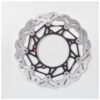 DISQUE DE FREIN AVANT ROUTE/PISTE BRAKING SK2 Ø310