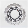 DISQUE DE FREIN AVANT ROUTE/PISTE BRAKING SK2 Ø310 DISQUE DE FREIN AVANT ROUTE/PISTE BRAKING SK2 Ø310