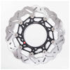 DISQUE DE FREIN AVANT ROUTE/PISTE BRAKING SK2 Ø310