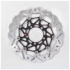 DISQUE DE FREIN AVANT ROUTE/PISTE BRAKING SK2 Ø310