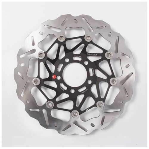 DISQUE DE FREIN AVANT ROUTE/PISTE BRAKING SK2 Ø310