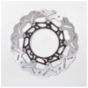 DISQUE DE FREIN AVANT ROUTE/PISTE BRAKING SK2 Ø310 DISQUE DE FREIN AVANT ROUTE/PISTE BRAKING SK2 Ø310