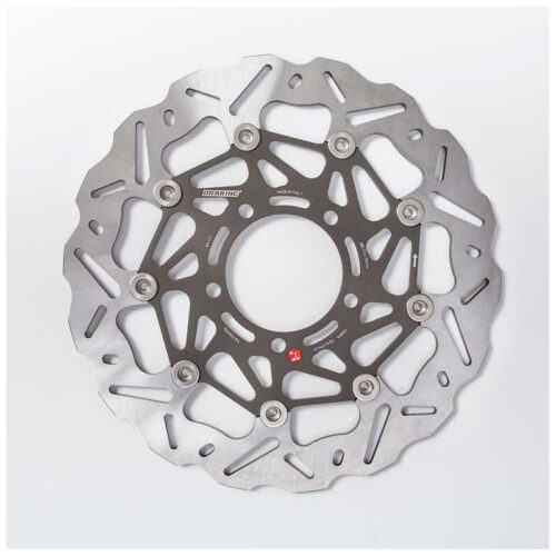 DISQUE DE FREIN AVANT ROUTE/PISTE BRAKING SK2 Ø310