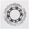DISQUE DE FREIN AVANT ROUTE/PISTE BRAKING SK2 Ø310 DISQUE DE FREIN AVANT ROUTE/PISTE BRAKING SK2 Ø310
