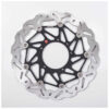 DISQUE DE FREIN AVANT ROUTE/PISTE BRAKING SK2 Ø310 DISQUE DE FREIN AVANT ROUTE/PISTE BRAKING SK2 Ø310