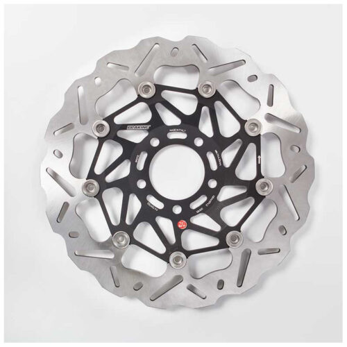 DISQUE DE FREIN AVANT ROUTE/PISTE BRAKING SK2 Ø310