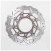 DISQUE DE FREIN AVANT ROUTE/PISTE BRAKING SK2 Ø310