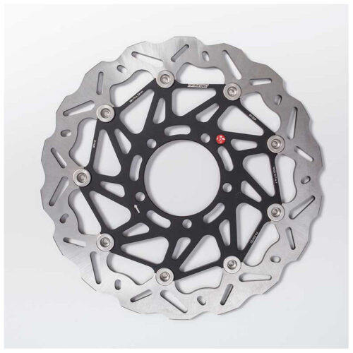 DISQUE DE FREIN AVANT ROUTE/PISTE BRAKING SK2 Ø310