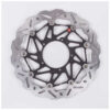 DISQUE DE FREIN AVANT ROUTE/PISTE BRAKING SK2 Ø310