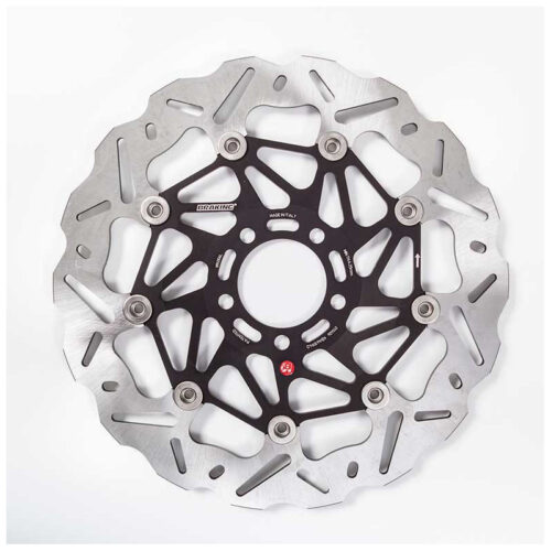 DISQUE DE FREIN AVANT ROUTE/PISTE BRAKING SK2 Ø310