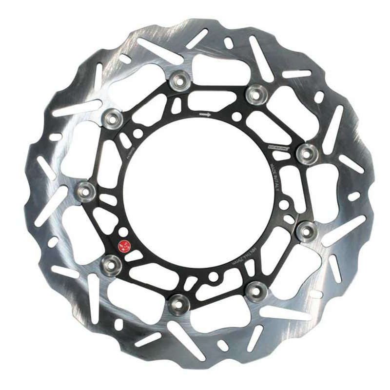 DISQUE DE FREIN AVANT ROUTE/PISTE BRAKING SK2 Ø310 DISQUE DE FREIN AVANT ROUTE/PISTE BRAKING SK2 Ø310