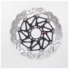 DISQUE DE FREIN AVANT ROUTE/PISTE BRAKING SK2 Ø320
