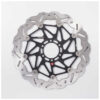 DISQUE DE FREIN AVANT ROUTE/PISTE BRAKING SK2 Ø320