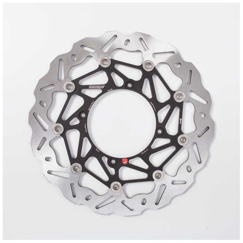 DISQUE DE FREIN AVANT ROUTE/PISTE BRAKING SK2 Ø320