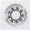 DISQUE DE FREIN AVANT ROUTE/PISTE BRAKING SK2 Ø320 DISQUE DE FREIN AVANT ROUTE/PISTE BRAKING SK2 Ø320
