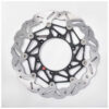 DISQUE DE FREIN AVANT ROUTE/PISTE BRAKING SK2 Ø320 DISQUE DE FREIN AVANT ROUTE/PISTE BRAKING SK2 Ø320