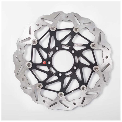 DISQUE DE FREIN AVANT ROUTE/PISTE BRAKING SK2 Ø320