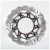 DISQUE DE FREIN AVANT ROUTE/PISTE BRAKING SK2 Ø320 DISQUE DE FREIN AVANT ROUTE/PISTE BRAKING SK2 Ø320