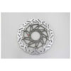 DISQUE DE FREIN AVANT ROUTE/PISTE BRAKING SK2 Ø320 DISQUE DE FREIN AVANT ROUTE/PISTE BRAKING SK2 Ø320