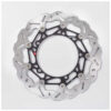 DISQUE DE FREIN AVANT ROUTE/PISTE BRAKING SK2 Ø320 DISQUE DE FREIN AVANT ROUTE/PISTE BRAKING SK2 Ø320