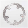 DISQUE DE FREIN AVANT ROUTE/PISTE BRAKING SK2 Ø320 DISQUE DE FREIN AVANT ROUTE/PISTE BRAKING SK2 Ø320