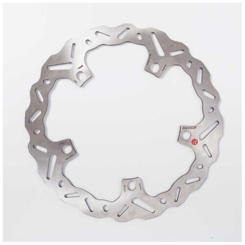 DISQUE DE FREIN AVANT ROUTE/PISTE BRAKING SK2 Ø320