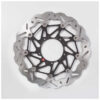 DISQUE DE FREIN AVANT ROUTE/PISTE BRAKING SK2 Ø320