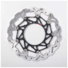 DISQUE DE FREIN AVANT ROUTE/PISTE BRAKING SK2 Ø320 DISQUE DE FREIN AVANT ROUTE/PISTE BRAKING SK2 Ø320