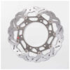 DISQUE DE FREIN AVANT ROUTE/PISTE BRAKING SK2 Ø320