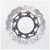 DISQUE DE FREIN AVANT ROUTE/PISTE BRAKING SK2 Ø320