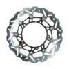 DISQUE DE FREIN AVANT ROUTE/PISTE BRAKING SK2 Ø320