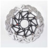 DISQUE DE FREIN AVANT ROUTE/PISTE BRAKING SK2 Ø320