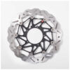 DISQUE DE FREIN AVANT ROUTE/PISTE BRAKING SK2 Ø320