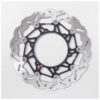 DISQUE DE FREIN AVANT ROUTE/PISTE BRAKING SK2 Ø320 DISQUE DE FREIN AVANT ROUTE/PISTE BRAKING SK2 Ø320