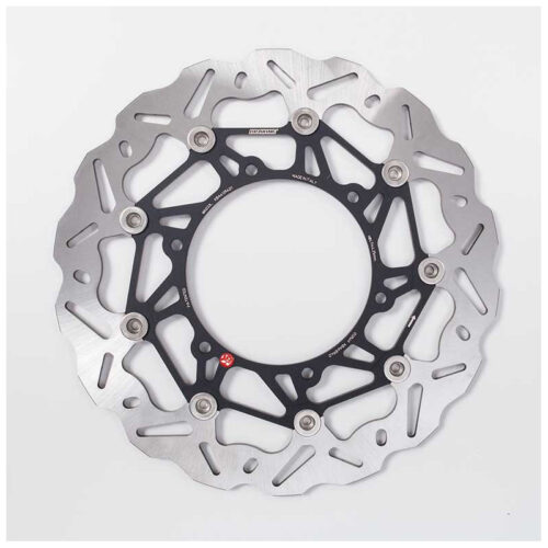 DISQUE DE FREIN AVANT ROUTE/PISTE BRAKING SK2 Ø320