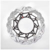 DISQUE DE FREIN AVANT ROUTE/PISTE BRAKING SK2 Ø320 DISQUE DE FREIN AVANT ROUTE/PISTE BRAKING SK2 Ø320
