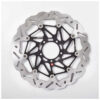 DISQUE DE FREIN AVANT ROUTE/PISTE BRAKING SK2 Ø330