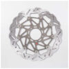 DISQUE DE FREIN AVANT ROUTE/PISTE BRAKING SK2 Ø330