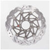 DISQUE DE FREIN AVANT ROUTE/PISTE BRAKING SK2 Ø330 DISQUE DE FREIN AVANT ROUTE/PISTE BRAKING SK2 Ø330