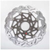 DISQUE DE FREIN AVANT ROUTE/PISTE BRAKING SK2 Ø330