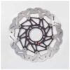 DISQUE DE FREIN AVANT ROUTE/PISTE BRAKING SK2 Ø330