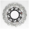 DISQUE DE FREIN AVANT ROUTE/PISTE BRAKING SK3 Ø310