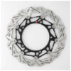 DISQUE DE FREIN AVANT ROUTE/PISTE BRAKING SK3 Ø310