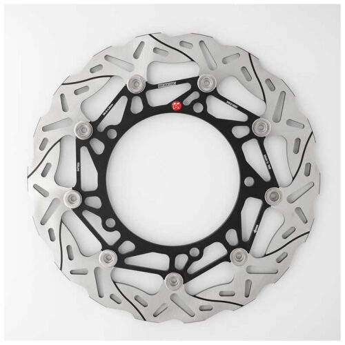 DISQUE DE FREIN AVANT ROUTE/PISTE BRAKING SK3 Ø310