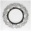 DISQUE DE FREIN AVANT ROUTE/PISTE BRAKING SK3 Ø320
