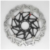 DISQUE DE FREIN AVANT ROUTE/PISTE BRAKING SK3 Ø320