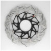 DISQUE DE FREIN AVANT ROUTE/PISTE BRAKING SK3 Ø330